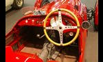 Nardi Danese Alfa Romeo 2500 cc 1948